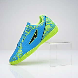 Chuteira Futsal Profissional Tênis Quadra Salão Antiderrapante Lançamento Masculino Reforçado Oferta em Oferta na Shopee