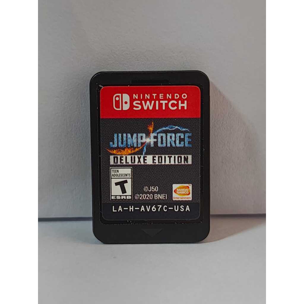 Jump Force: Guia Completo e Onde Comprar | BuscaProdutos