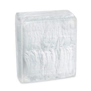 Fraldas Geriátricas Segunda Linha c/ 20 Unid. em Oferta na Shopee