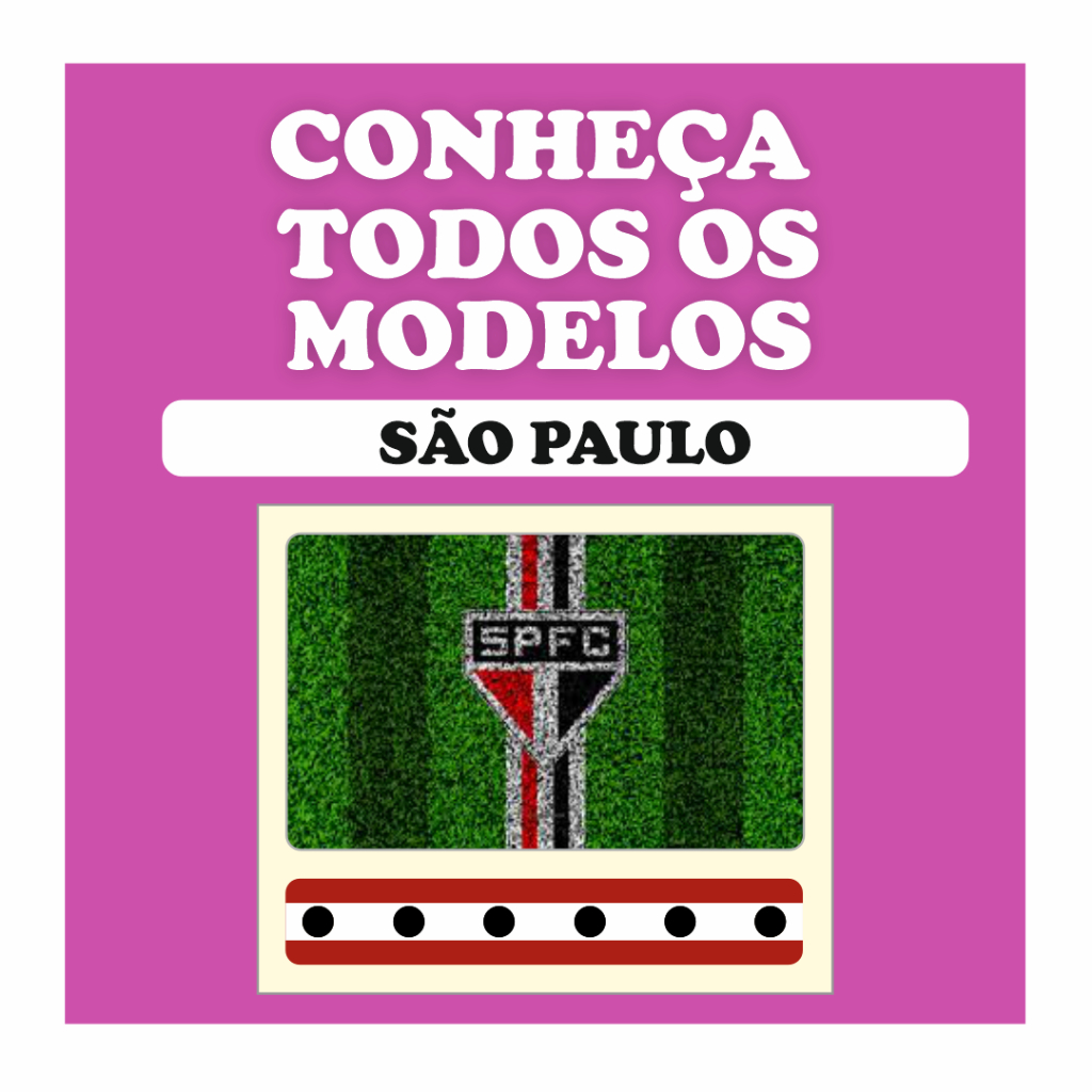 PORTA CHAVES MDF | SÃO PAULO | TIMES FUTEBOL | DECORAÇÃO SALA QUARTO COZINHA | PRESENTE | 3 TAMANHOS - 4 - 5 OU 6 PINOS