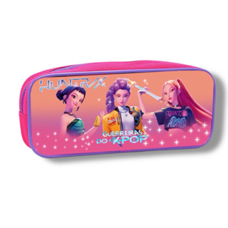 Estojo Escolar Infantil porta lápis Stitch Menina Menino em Oferta na Shopee