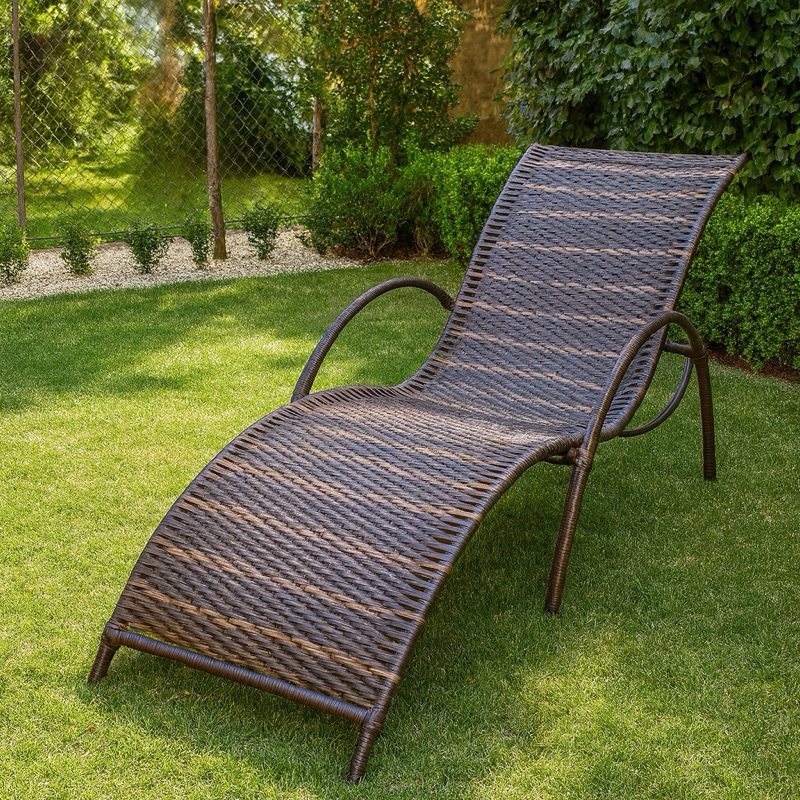 Móveis para Piscina e Jardim: Onde Comprar | BuscaProdutos