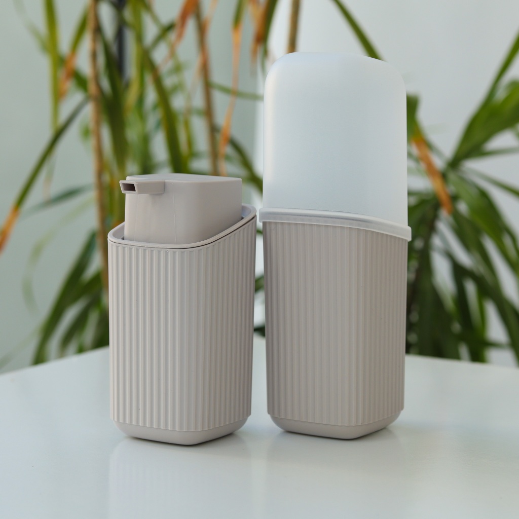 O que é Saboneteira Banheiro Líquido? Guia e Onde Comprar | BuscaProdutos