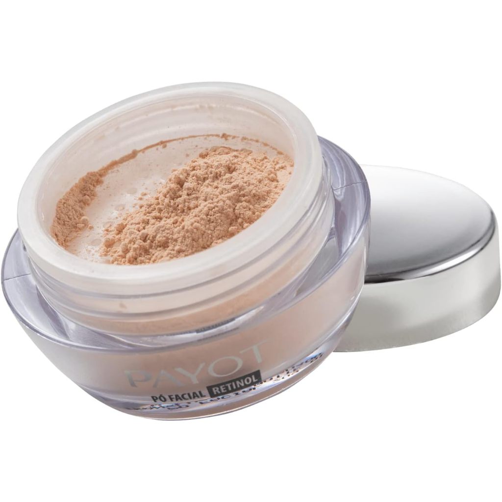 Payot Po Facial Payot Retinol Translucido Matte