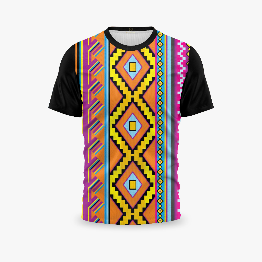 Camisa Camiseta Africa Africana Africano Angola Bahia Tradição Paz União Tribal Dashiki -3