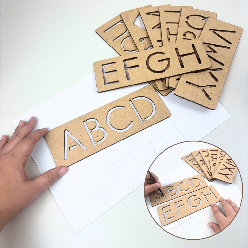 Régua de Formas: Onde Comprar | BuscaProdutos