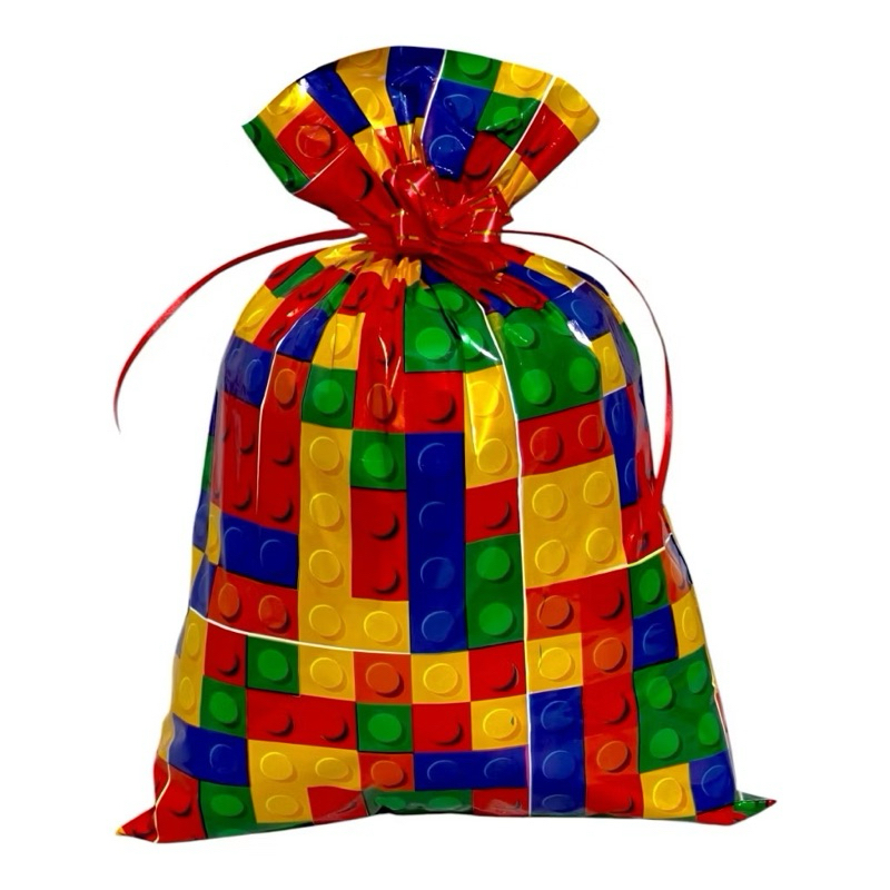 Pacotinhos de Presentes Infantil Variados