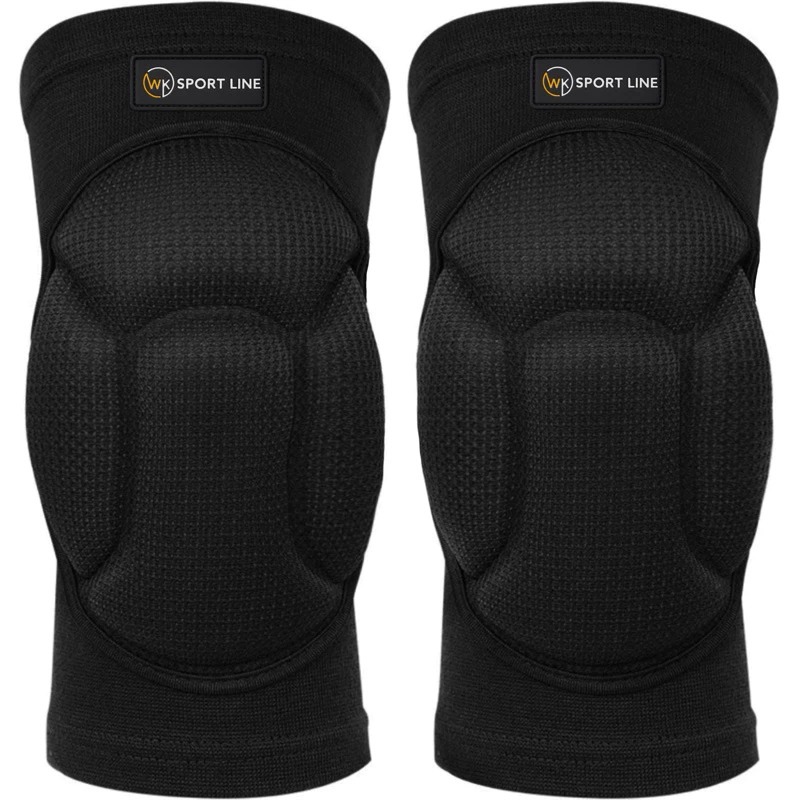 joelheira futsal volei dança handebol original 01 Par NOVO MODELO