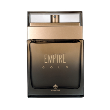 Perfume Masculino Empire Gold Hinode 100ml 100%original