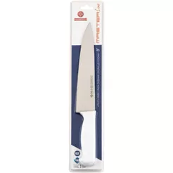 FACA COZINHA BRANCO 8" MASTER LINE MUNDIAL REF. 7831-8BR