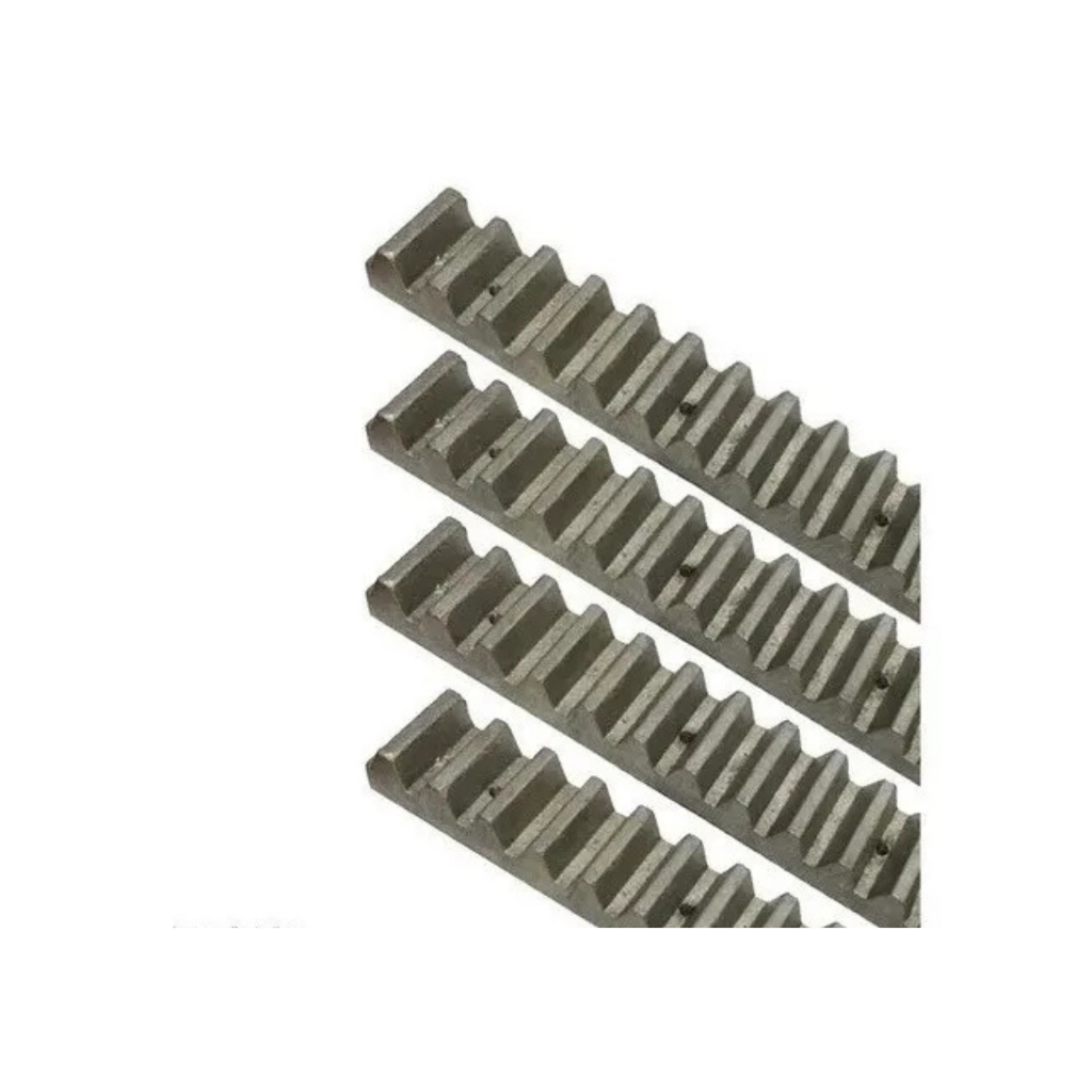 Cremalheira Trilho Portao: Onde Comprar | BuscaProdutos