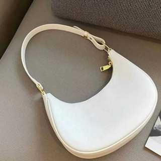 BOLSA FEMININA DE OMBRO BOLSA FEMININA DE MÂO MEIA LUA LANÇAMENTO EM NOSSA LOJA ENVIO IMEDIATO em Oferta na Shopee