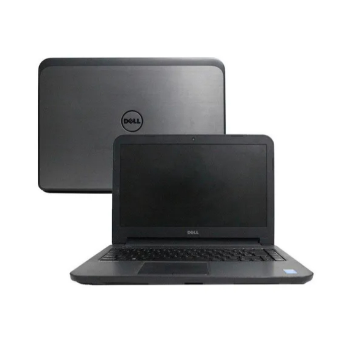 Notebook Dell Latitude 3440 Core I5  8gb 240gb Ssd - Excelente