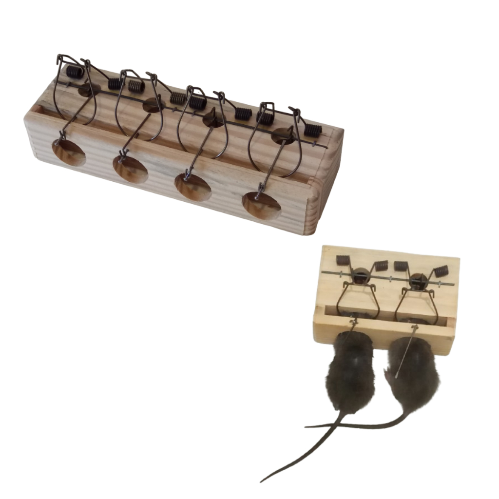 Brinquedo de Ratoeira: Onde Comprar | BuscaProdutos