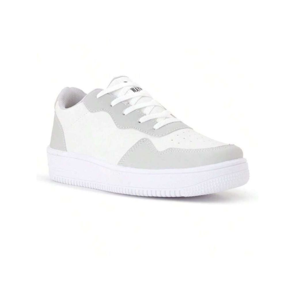 Tenis Feminino Masculino Wayke Four Casual Confortavel