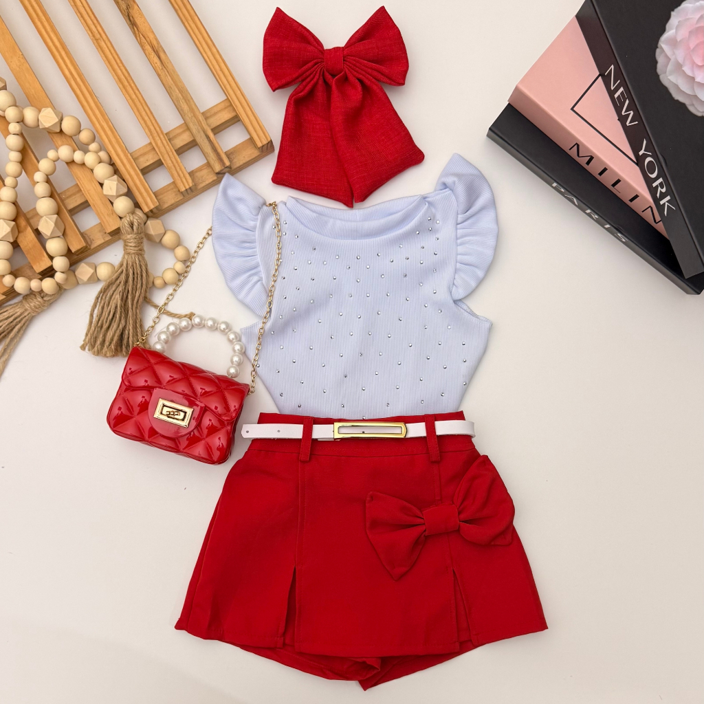 Conjunto de Ano Novo: Onde Comprar | BuscaProdutos