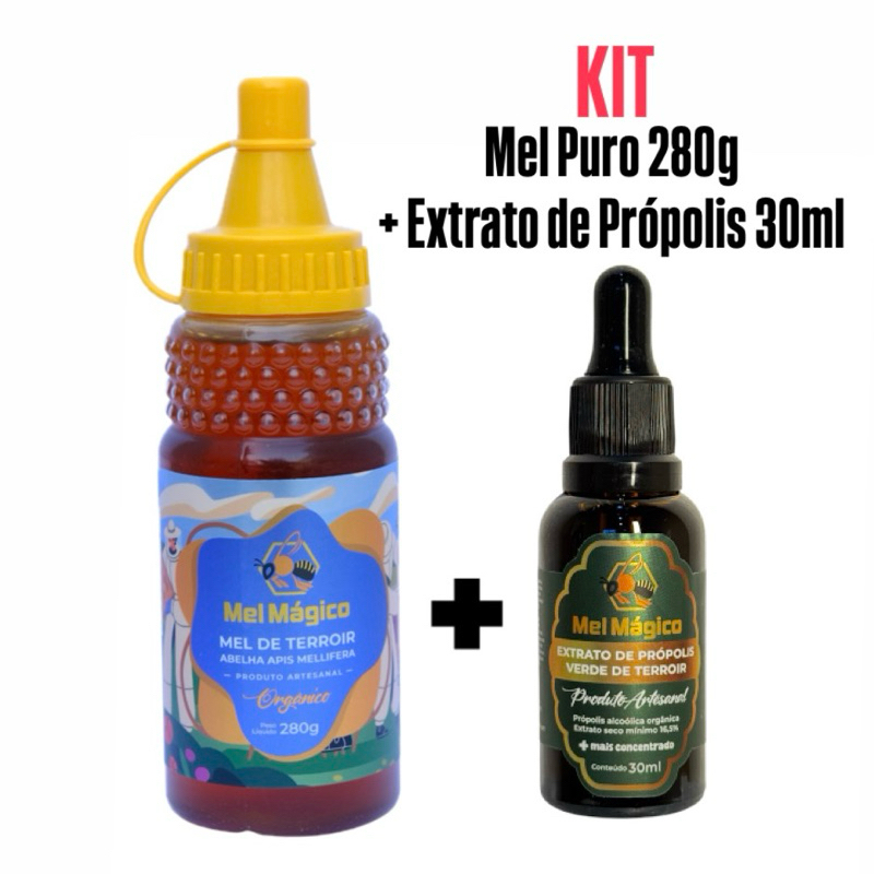 Propolis Puro: Guia Completo e Onde Comprar | BuscaProdutos