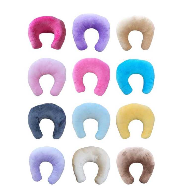 ALMOFADA DESCANSO DE PESCOÇO