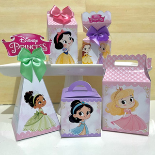 Kit Personalizados Princesas Cute Baby Lembrancinhas para Festas mimo/ aniversário/ papelaria em Oferta na Shopee
