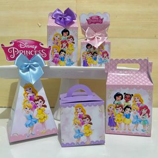Kit Personalizados Princesas Cute Baby Lembrancinhas para Festas mimo/ aniversário/ papelaria em Oferta na Shopee