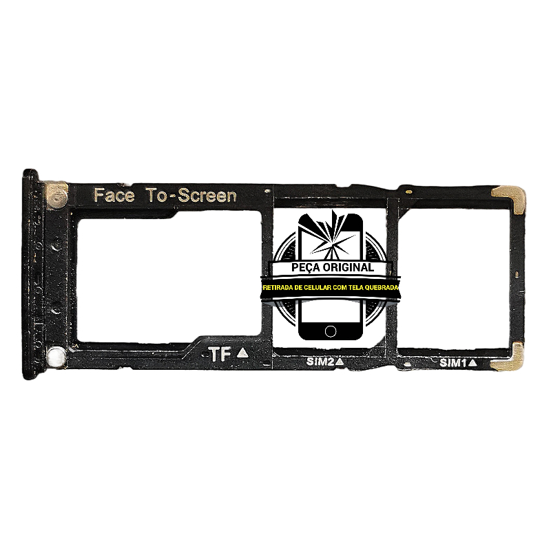 Gaveta Chip Alcatel 3C 5026J 🆁🅴🆃🅸🆁🅰🅳🅰 🅾🆁🅸🅶🅸🅽🅰🅻