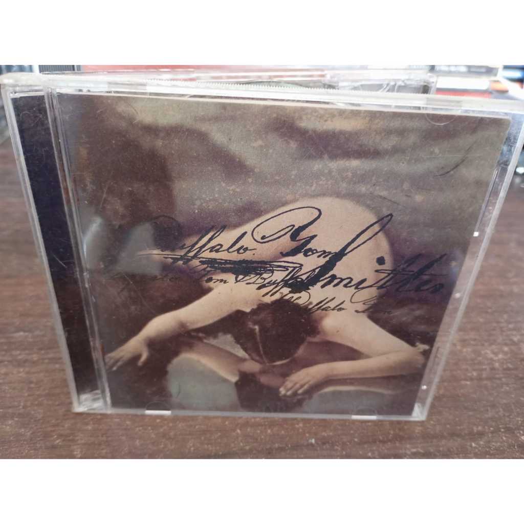 CD Buffalo Tom – Smitten