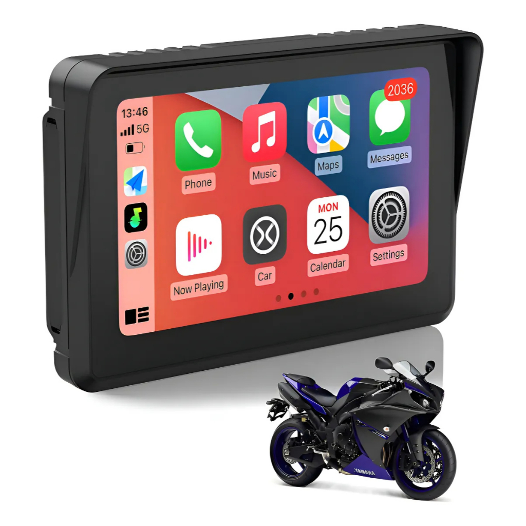 Apple Car Play: Guia Completo e Onde Comprar | BuscaProdutos