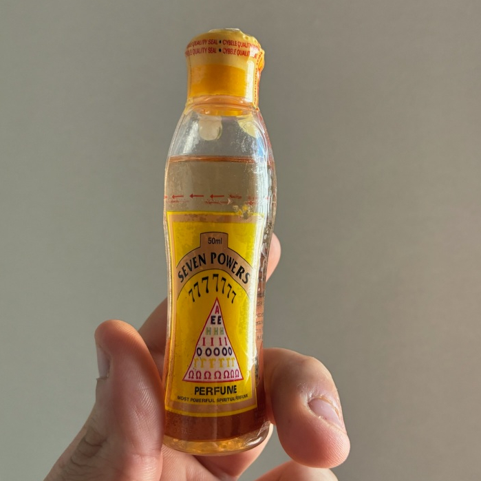 Seven Perfume: Reviews, Dicas e Onde Comprar | BuscaProdutos