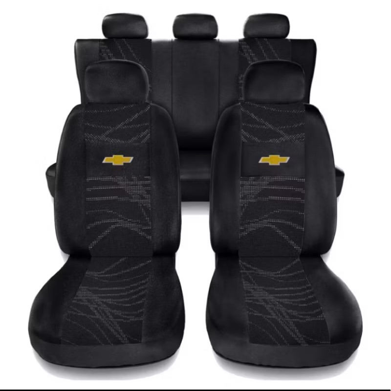 Capa De Banco Tecido Pano Kadett SL/E SL Gls Gs Gl Gsi Lite Sport 1989 A 1998