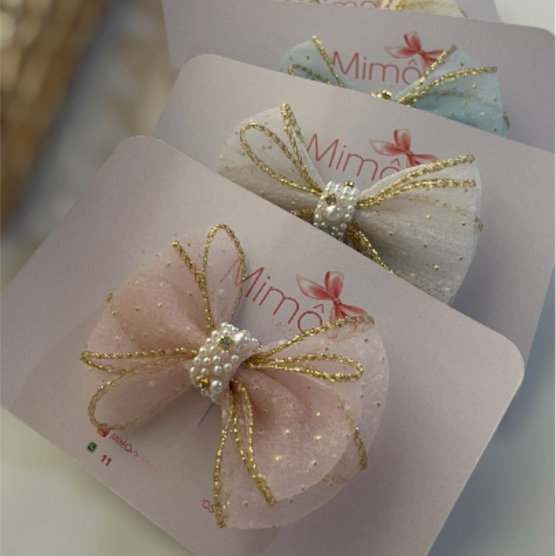 Laços de cabelo infantil/ Laço infantil menina/ Laço infantil luxo/ Laços/ Laço infantil/ Laço de festa