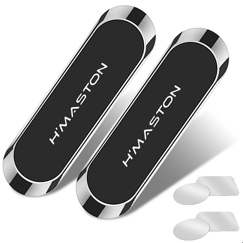 KIT 2 Suporte magnético de Celular para carro Universal Suporte