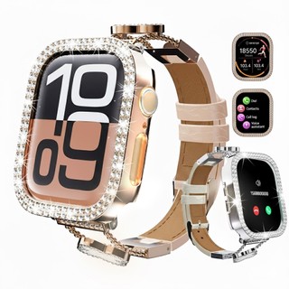 2026 Relogio Inteligente Smartwatch X66PRO Chamadas Esportivo Masculino Feminino Android IOS NFC GPS