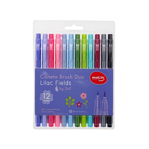 Canetinha Duo Brush: Onde Comprar | BuscaProdutos