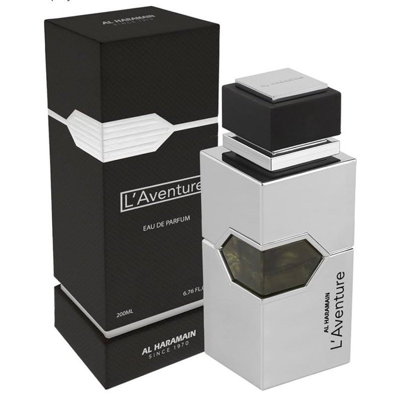Haramain Perfumes: Onde Comprar | BuscaProdutos