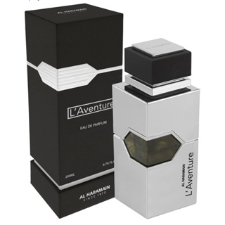 Perfume lá venture 200ml original parfum em Oferta na Shopee