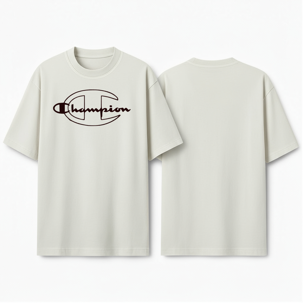 Camiseta Oversized Assalt Streetwear Estampada Moda Urbana Estilo Rua Camisa Larga Manga Curta Jovem