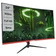 Monitor Concórdia Gamer Curvo CZ238F 23.8" 100hz LED Full HD HDMI VGA SRGB 99%