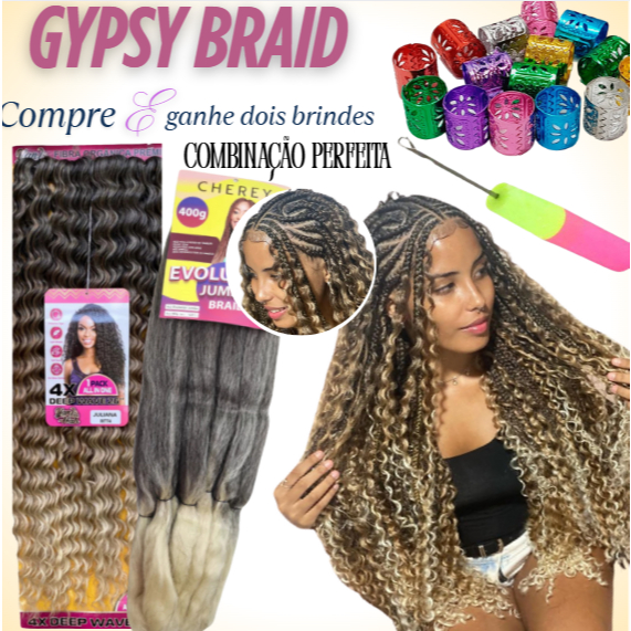 Kit para Cabelo Cacheado: Onde Comprar | BuscaProdutos