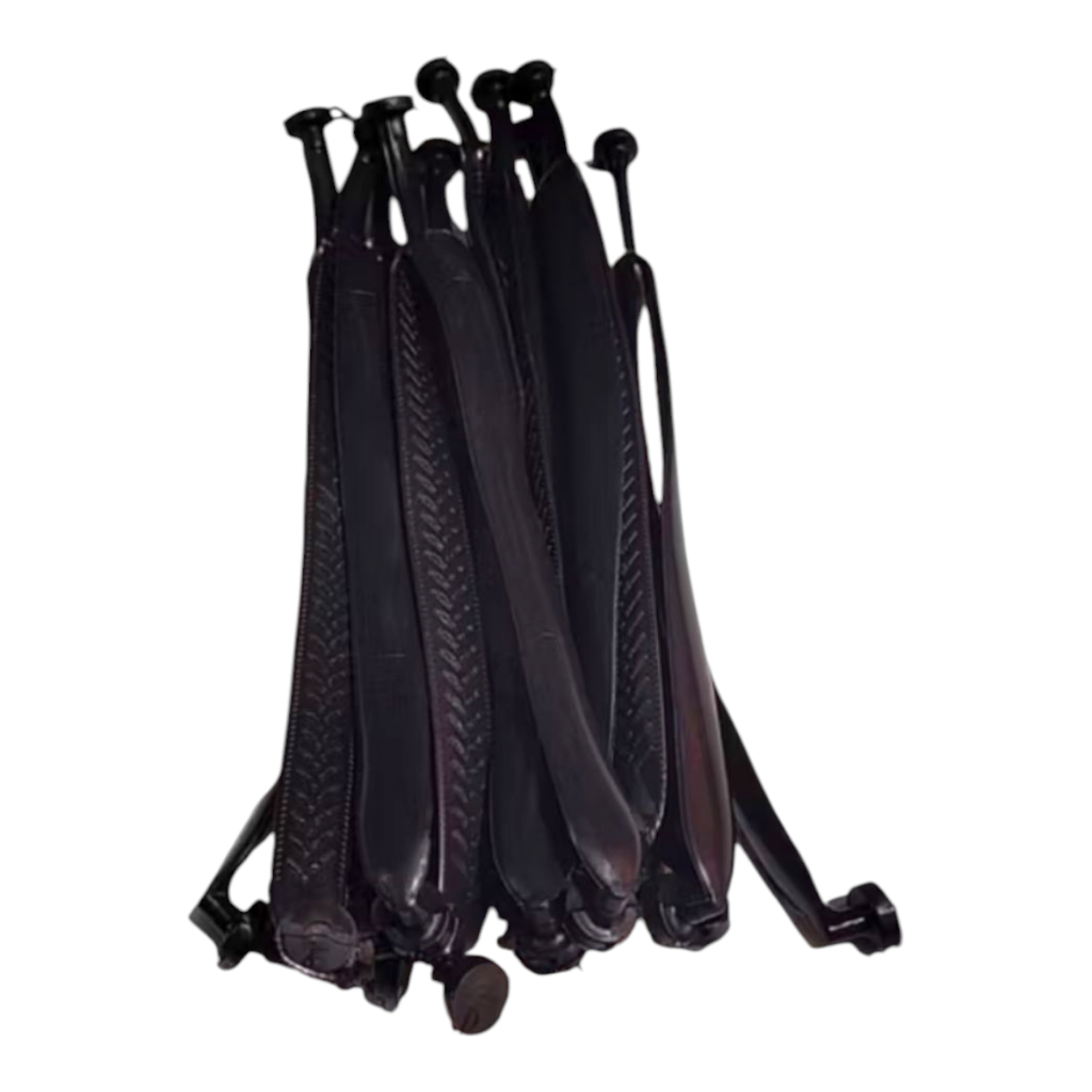 Kit 5 Pares De Tiras Correia Para Chinelo Sandália em Oferta na Shopee