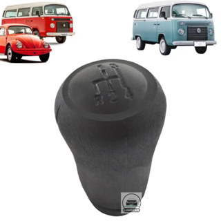 Bola Câmbio Manopla Kombi Carat Fusca Brasilia Corcel em Oferta na Shopee