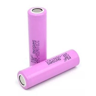 Célula 18650 2600mah Para Substituir 26F em Oferta na Shopee