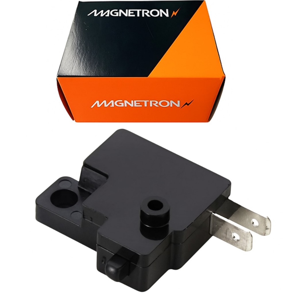 Interruptor Stop Dianteiro Cebolinha Titan 150-160, Pcx 150