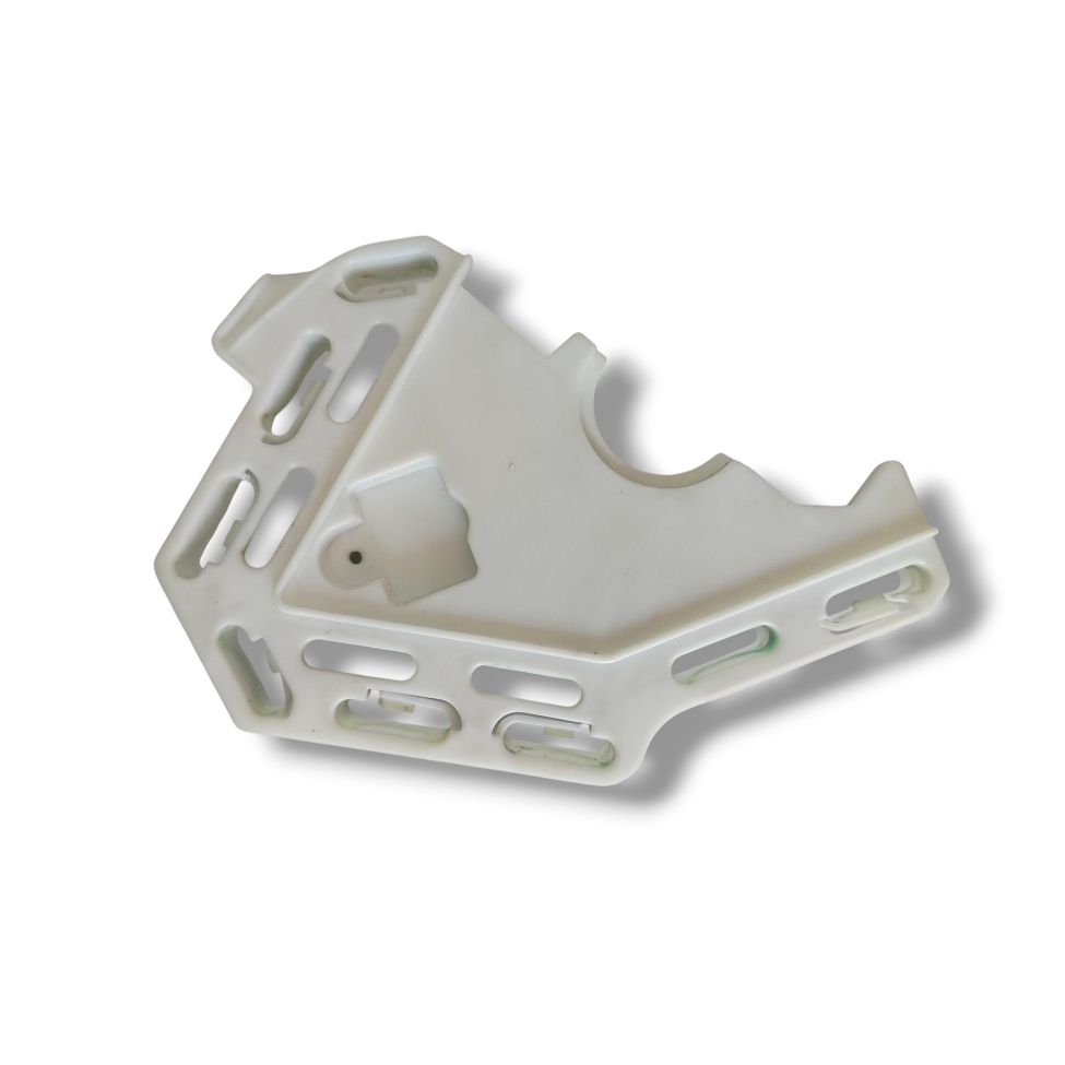 Lateral Serpentina Ar Condicionado Midea 42mbcb09m5