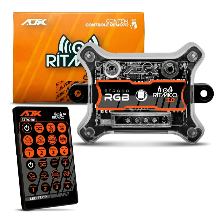 Central de Controle Remoto - Comprar com Melhor Preço em Controles Remoto