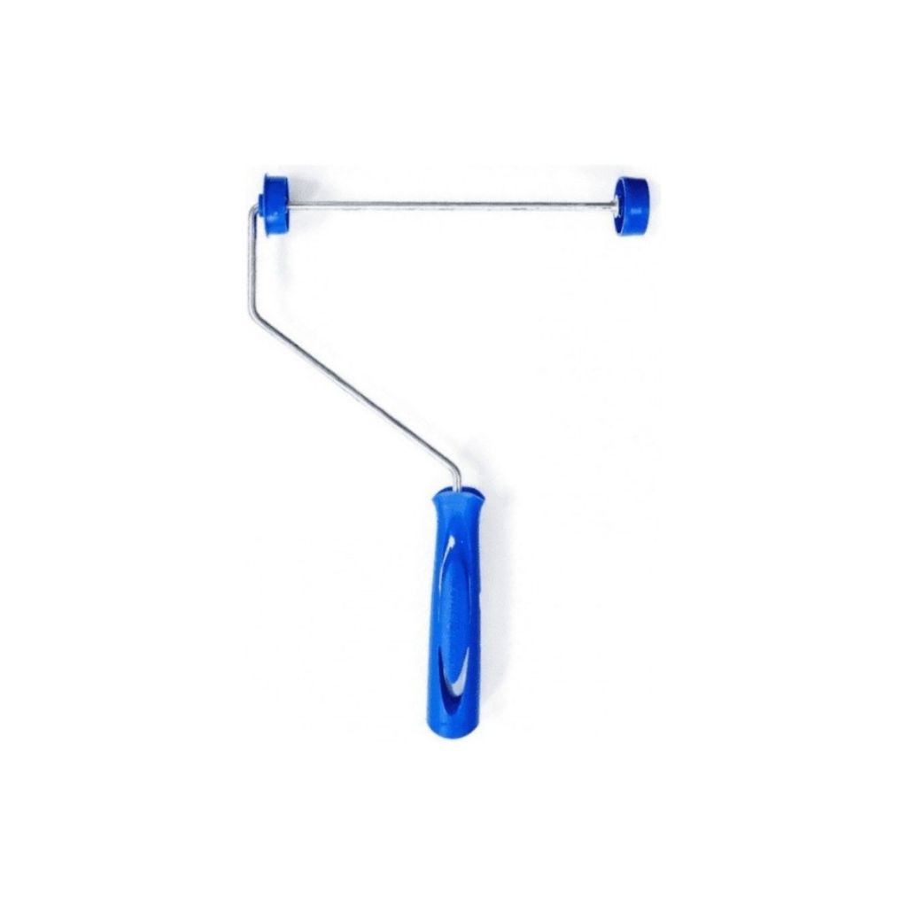Garfo Suporte Para Rolo De Pintura 23cm 1301 - Tigre