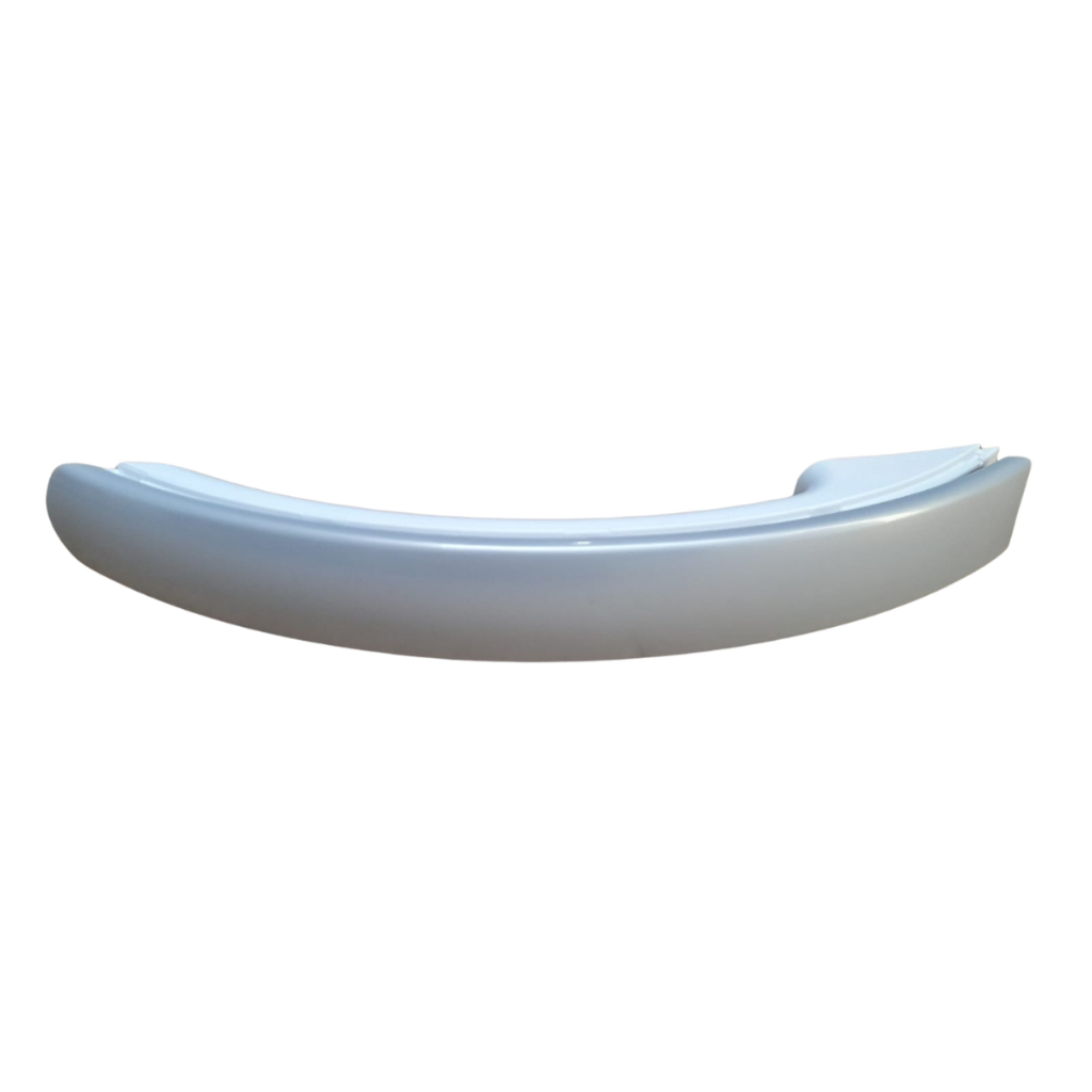 Puxador Completo para refrigerador Electrolux  Re28 Df34 Dc47 Df38 67492896