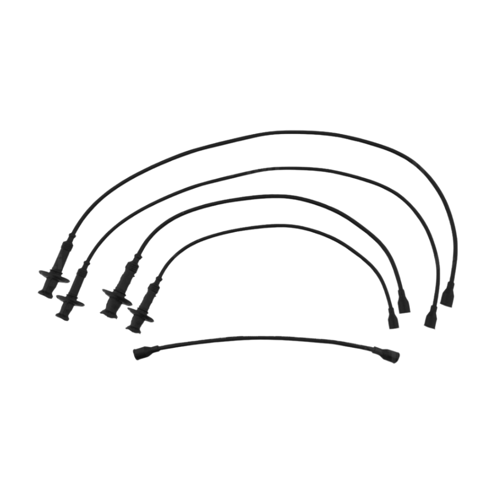 CABO IGNICAO SUPRESSIVO VW FUSCA BRASILIA KOMBI 1300 1500 1600 SEM CATALISADOR TODOS (PARA BOBINA