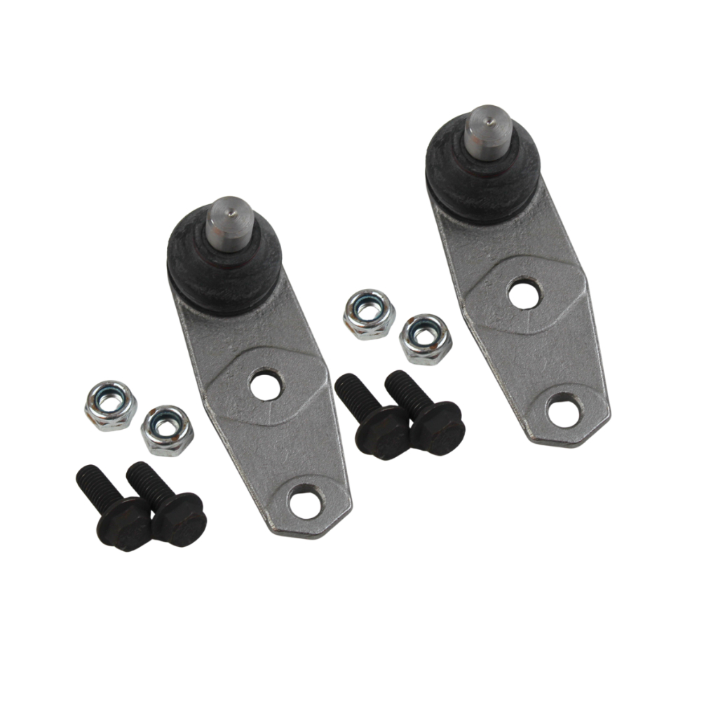 Kit 2 Peças Pivo Da Bandeja De Suspensão Clio Megane Twingo Pivo da Bandeja Scenic Kangoo R19 R21 em Oferta na Shopee