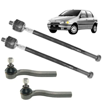 Braço Axial Palio: Onde Comprar | BuscaProdutos