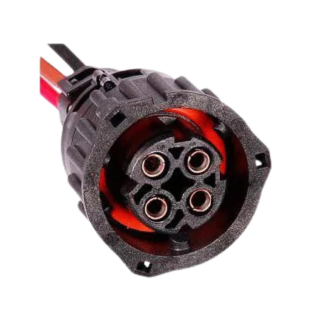 CHICOTE REPARO MODULADOR DO ABS - MERCEDEZ BENZ - SENSOR PRESSÃO ÓLEO - SENSOR TEMPERATURA - VOLVO ETE7664